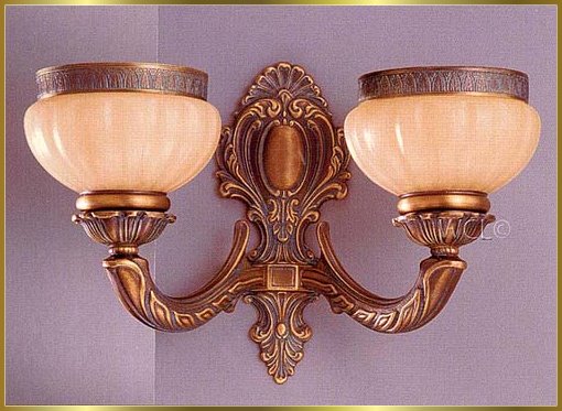 Pendant Chandeliers Model: RL 1331-43